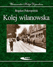 Kolej wilanowska Warszawskie Koleje dojazdowe