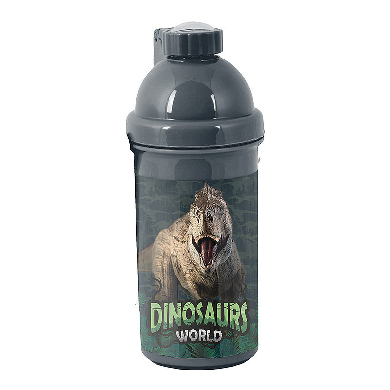 Bidon 550ml dinosaur pp23dz-3021