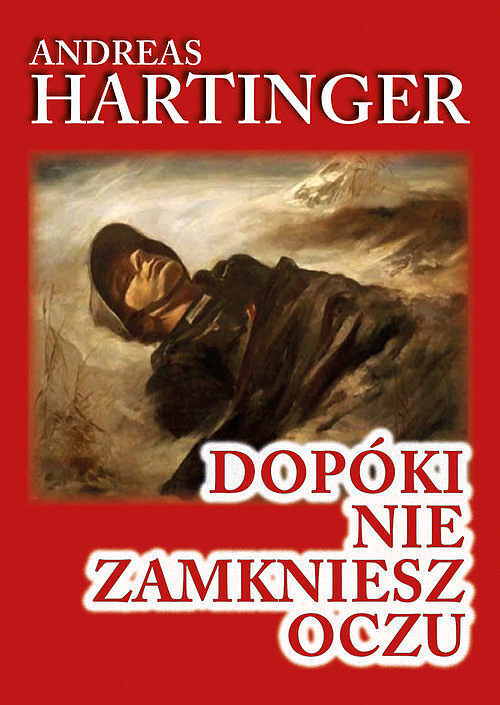 Dopóki nie zamkniesz oczu