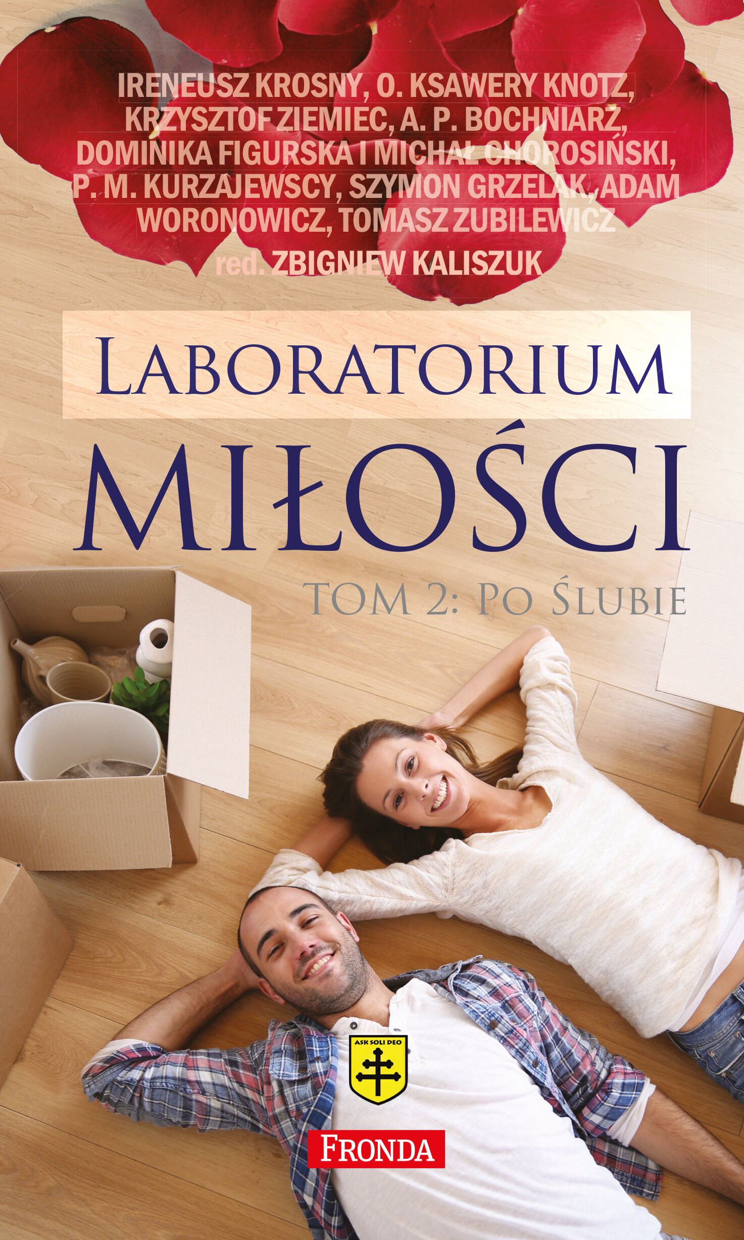 Po ślubie. (e-book)