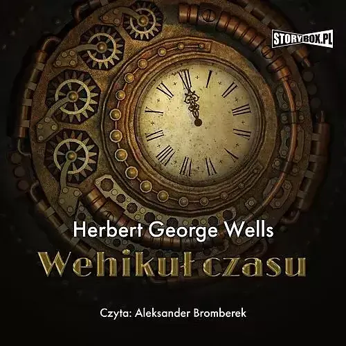 Wehikuł czasu