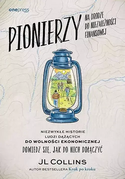 Pionierzy na drodze do niezależności finansowej.