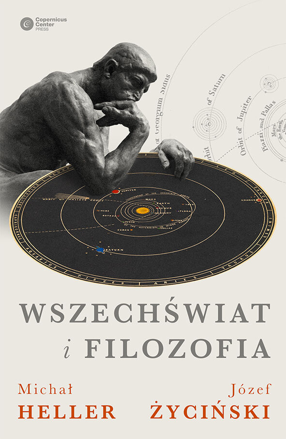 Wszechświat i filozofia (e-book)