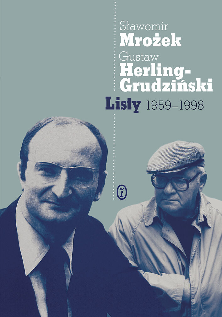Listy 1959-1998 (e-book)