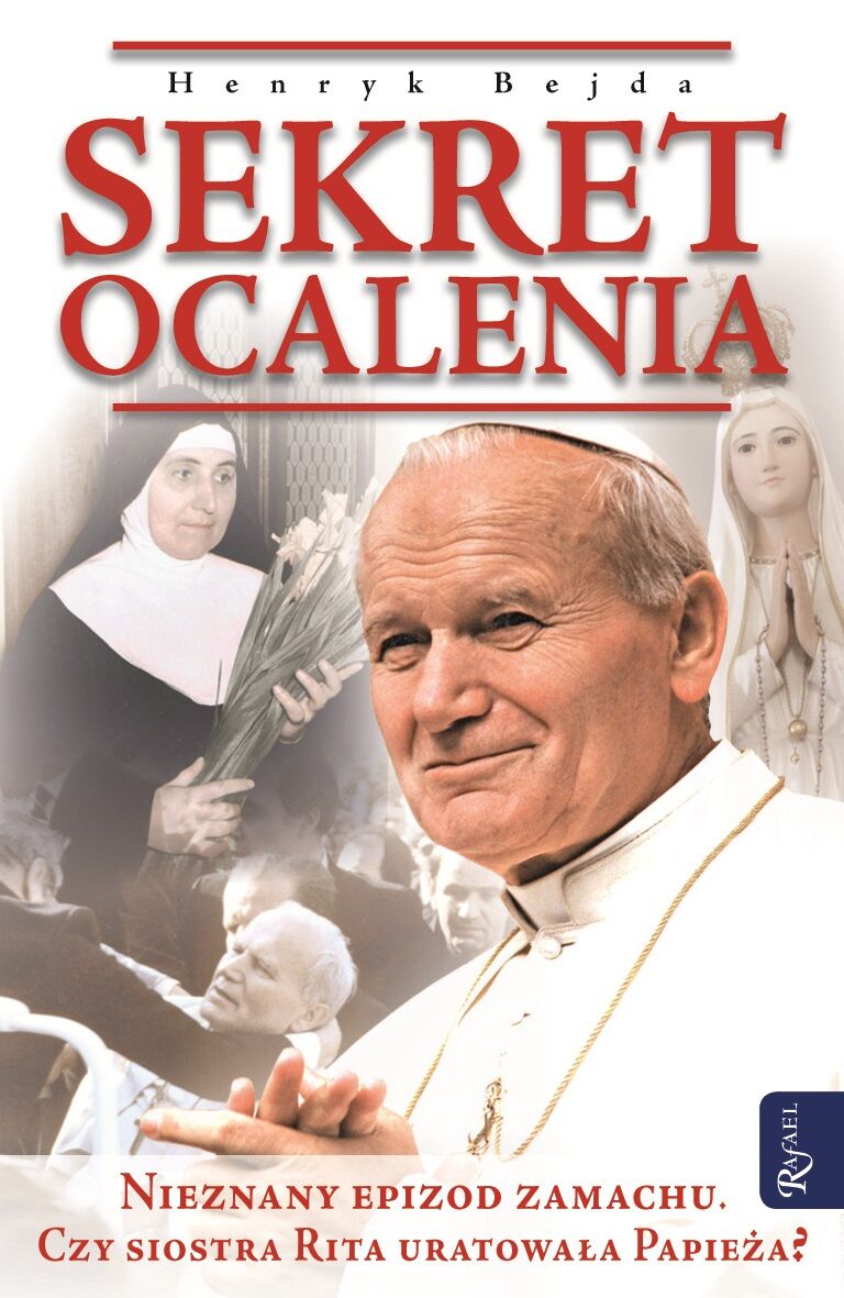 Sekret ocalenia