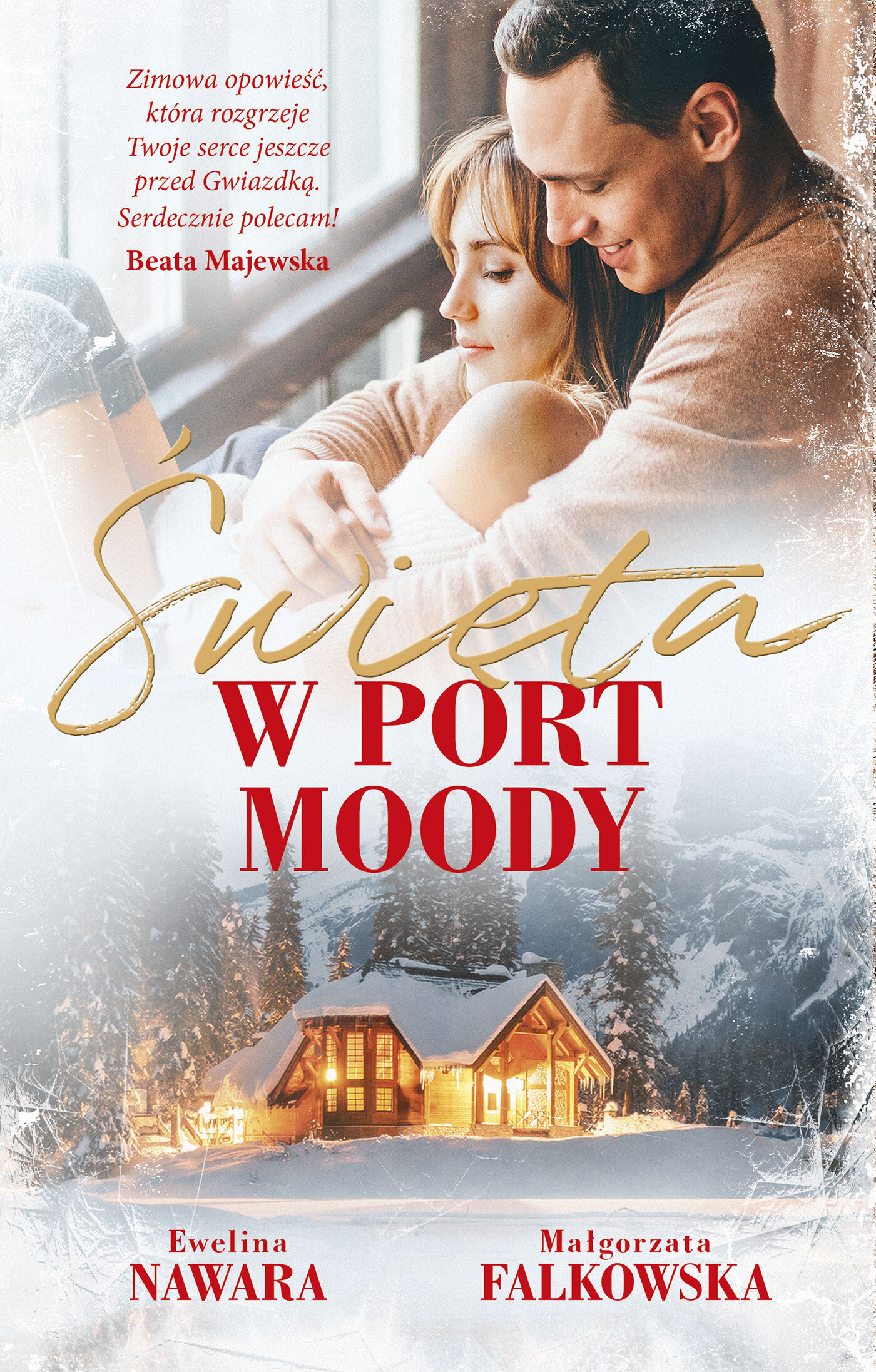 Święta w Port Moody (e-book)