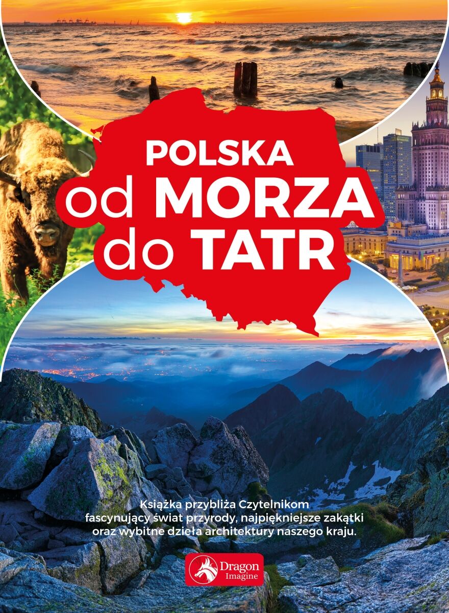 Polska od morza do Tatr