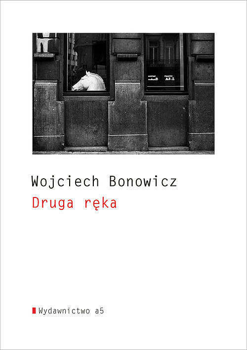 Druga ręka
