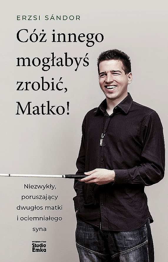 Cóż innego mogłabyś zrobić, matko!