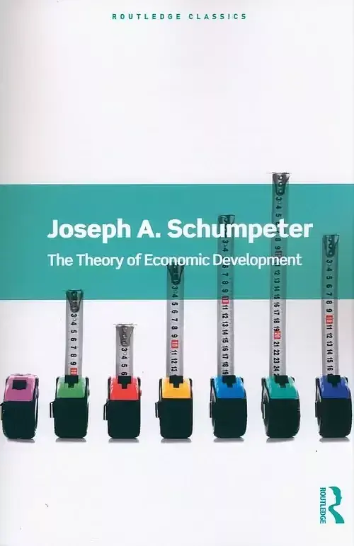 The Theory of Economic Development