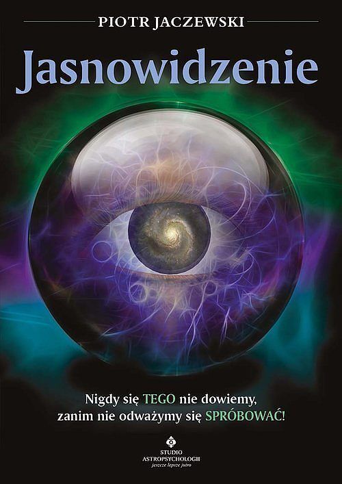 Jasnowidzenie