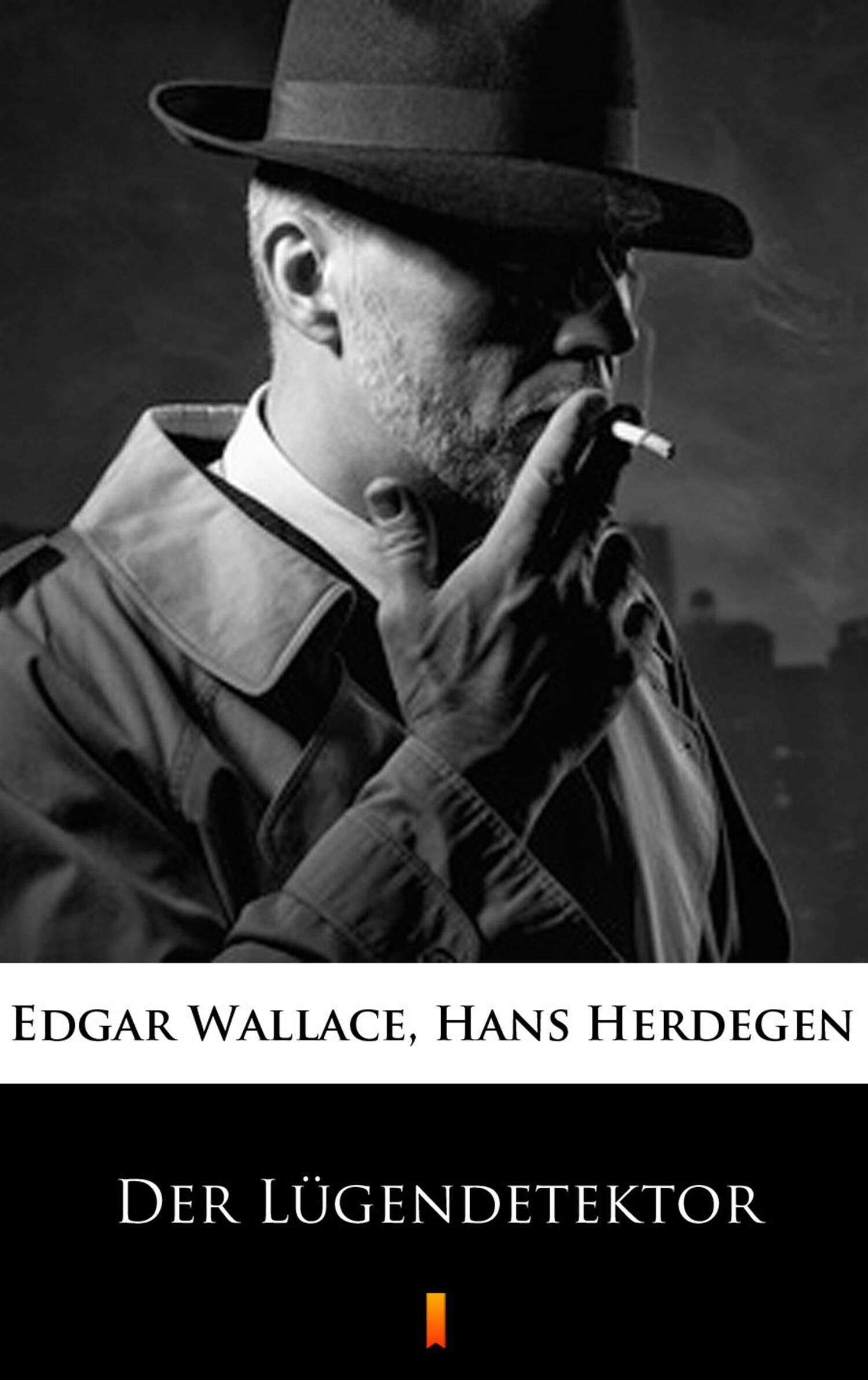 Der Lügendetektor (e-book)
