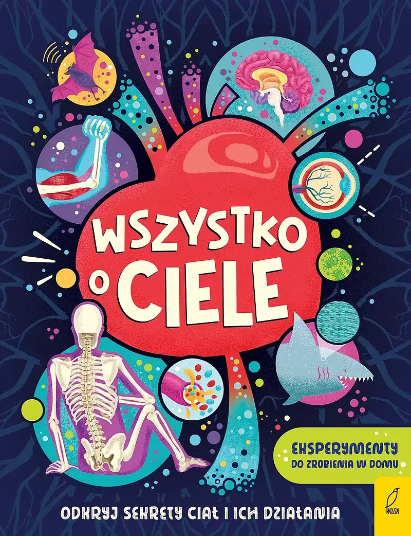 Wszystko o ciele