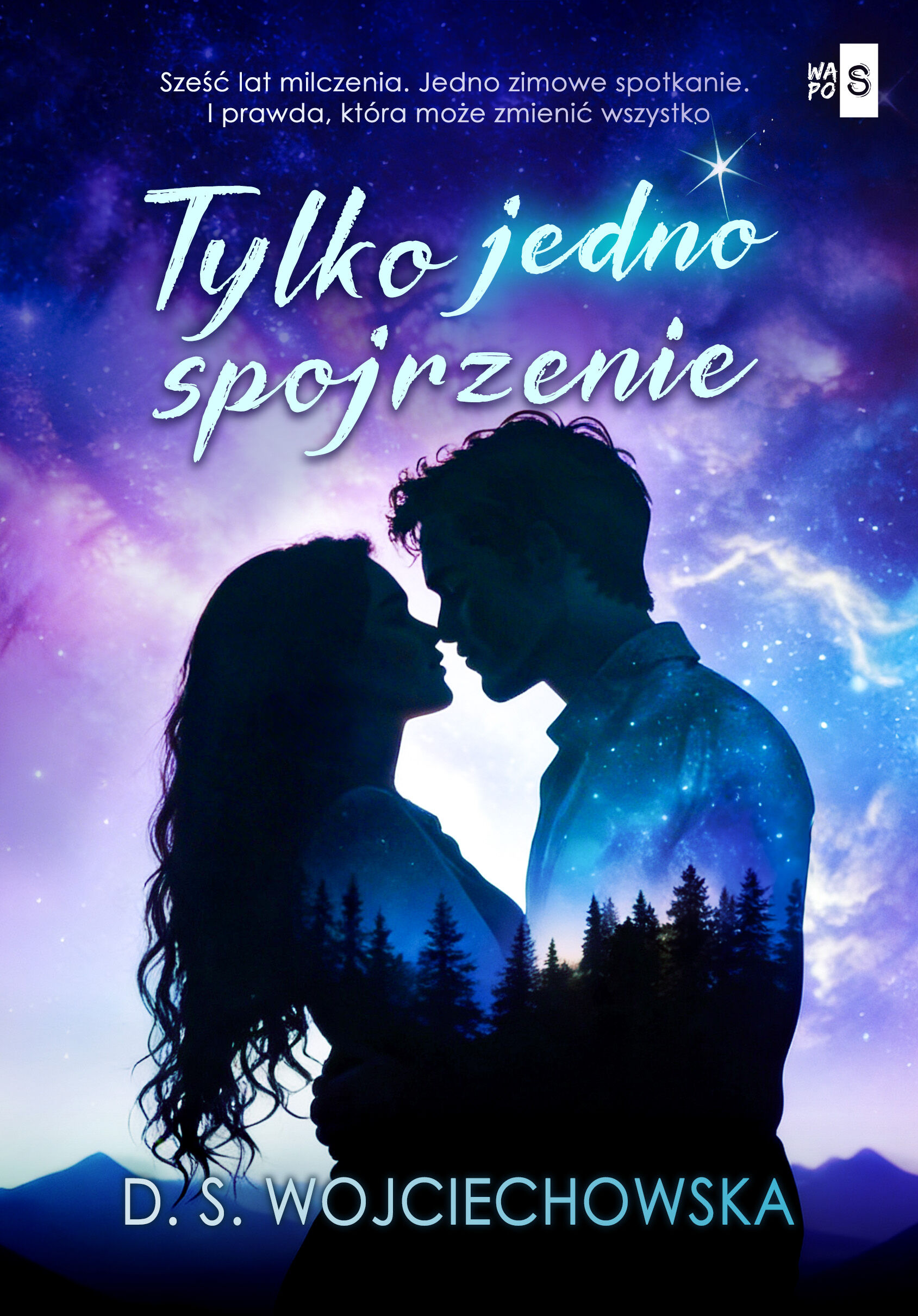 Tylko jedno spojrzenie
