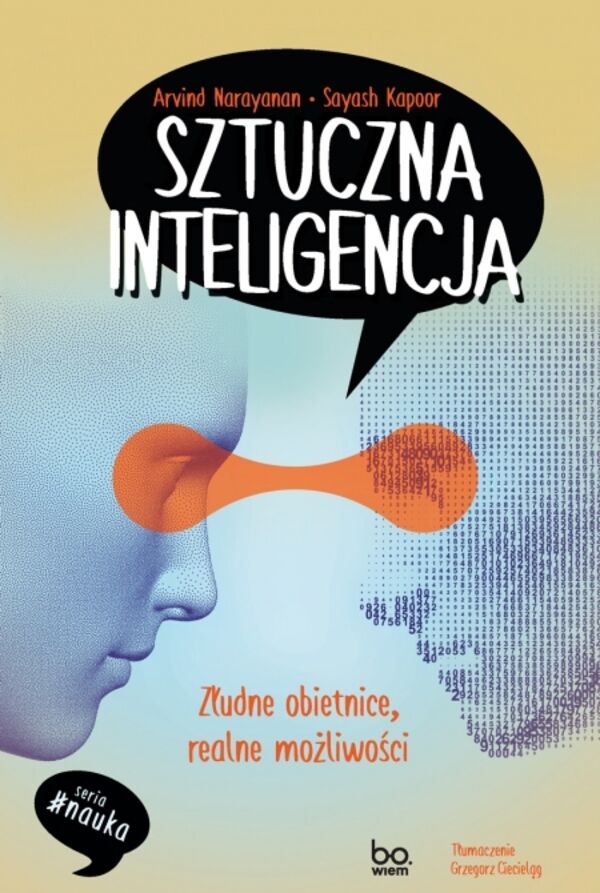Sztuczna inteligencja