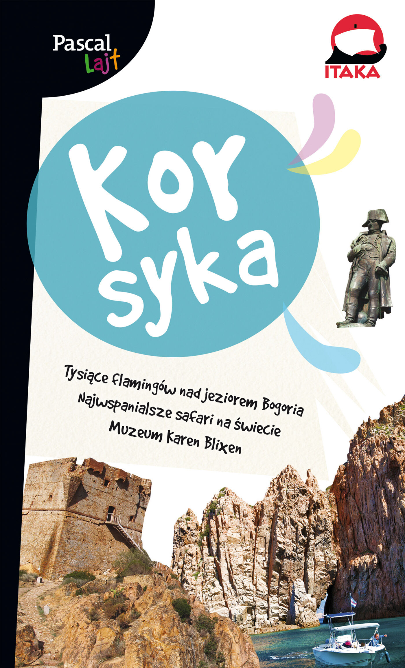 Korsyka [Pascal Lajt]