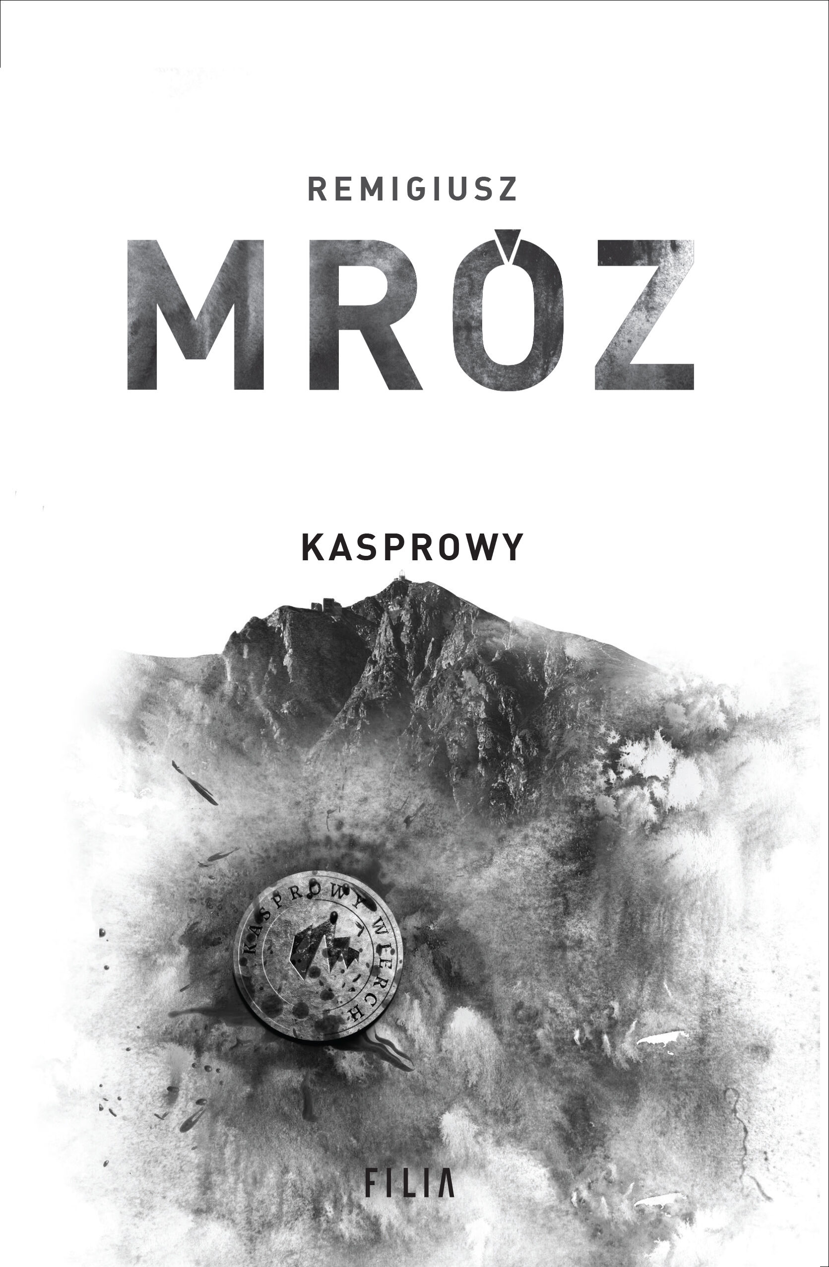 Kasprowy