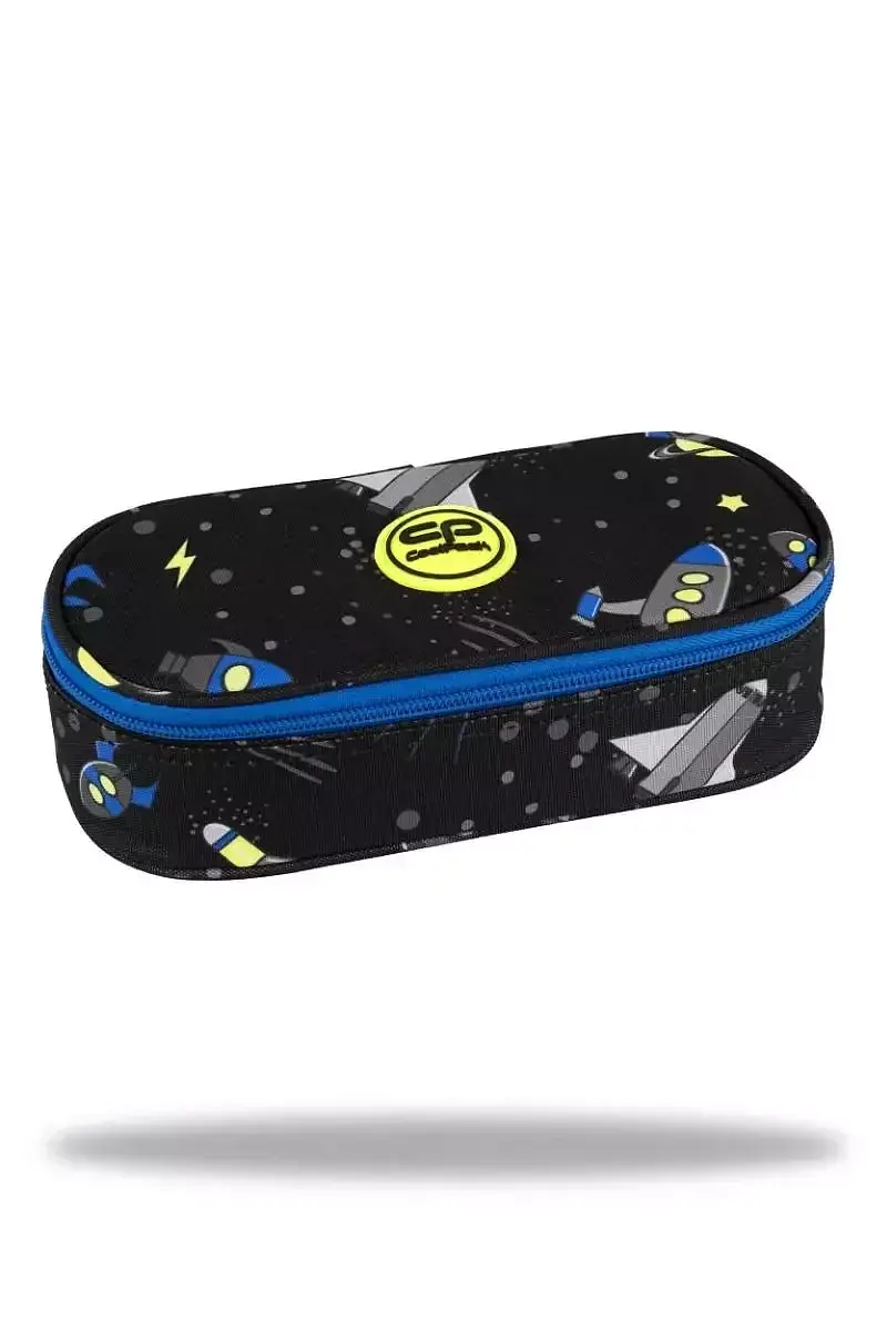 Piórnik owalny coolpack campus atlantis