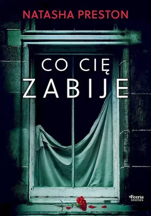 Co cię zabije