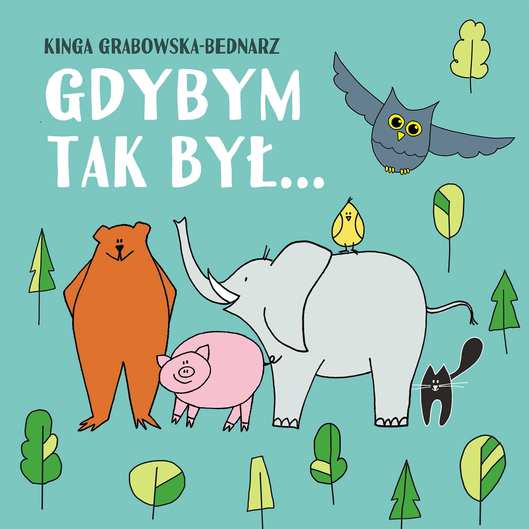 Gdybym tak był
