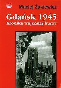 Gdańsk 1945
