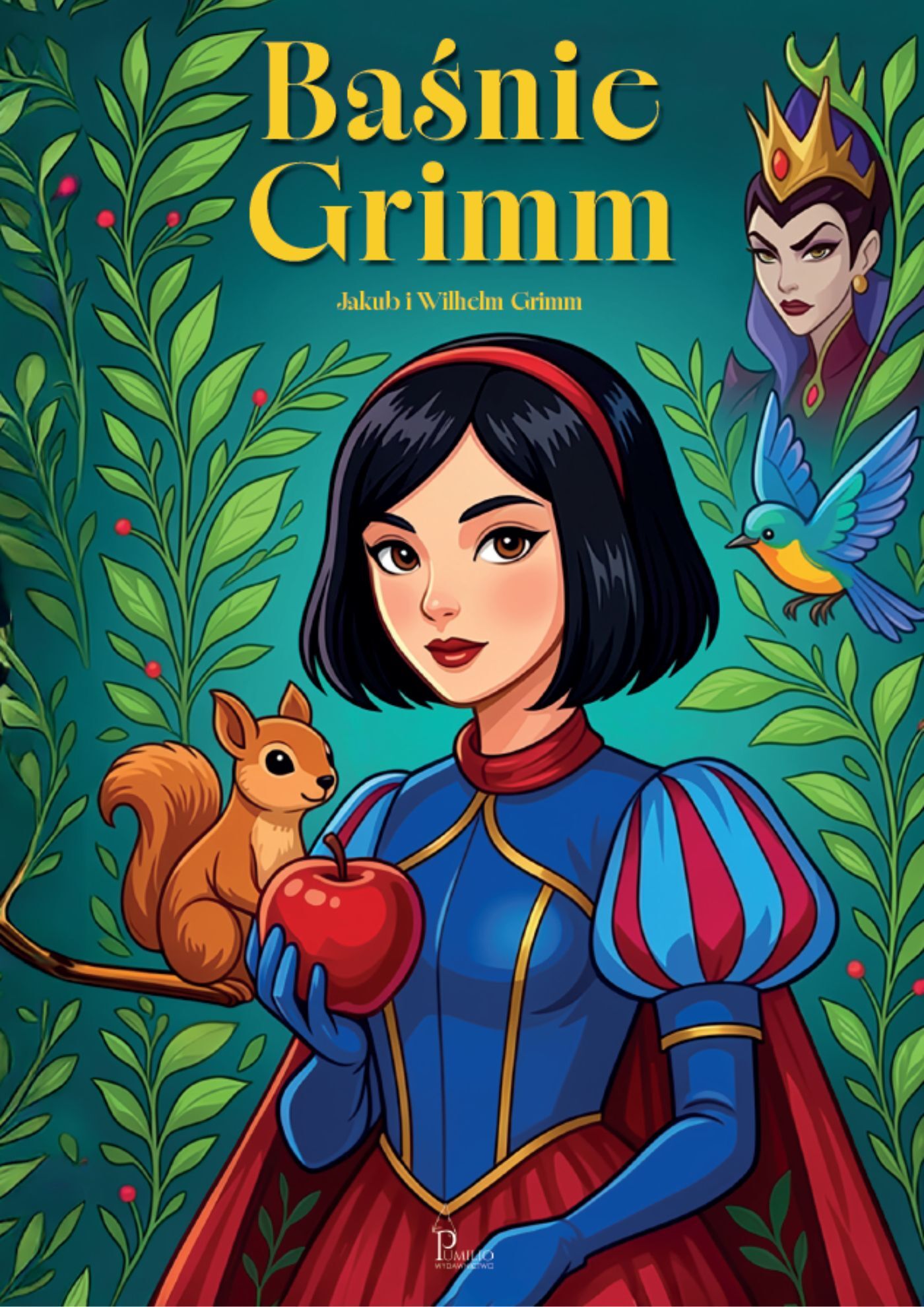 Baśnie Grimm