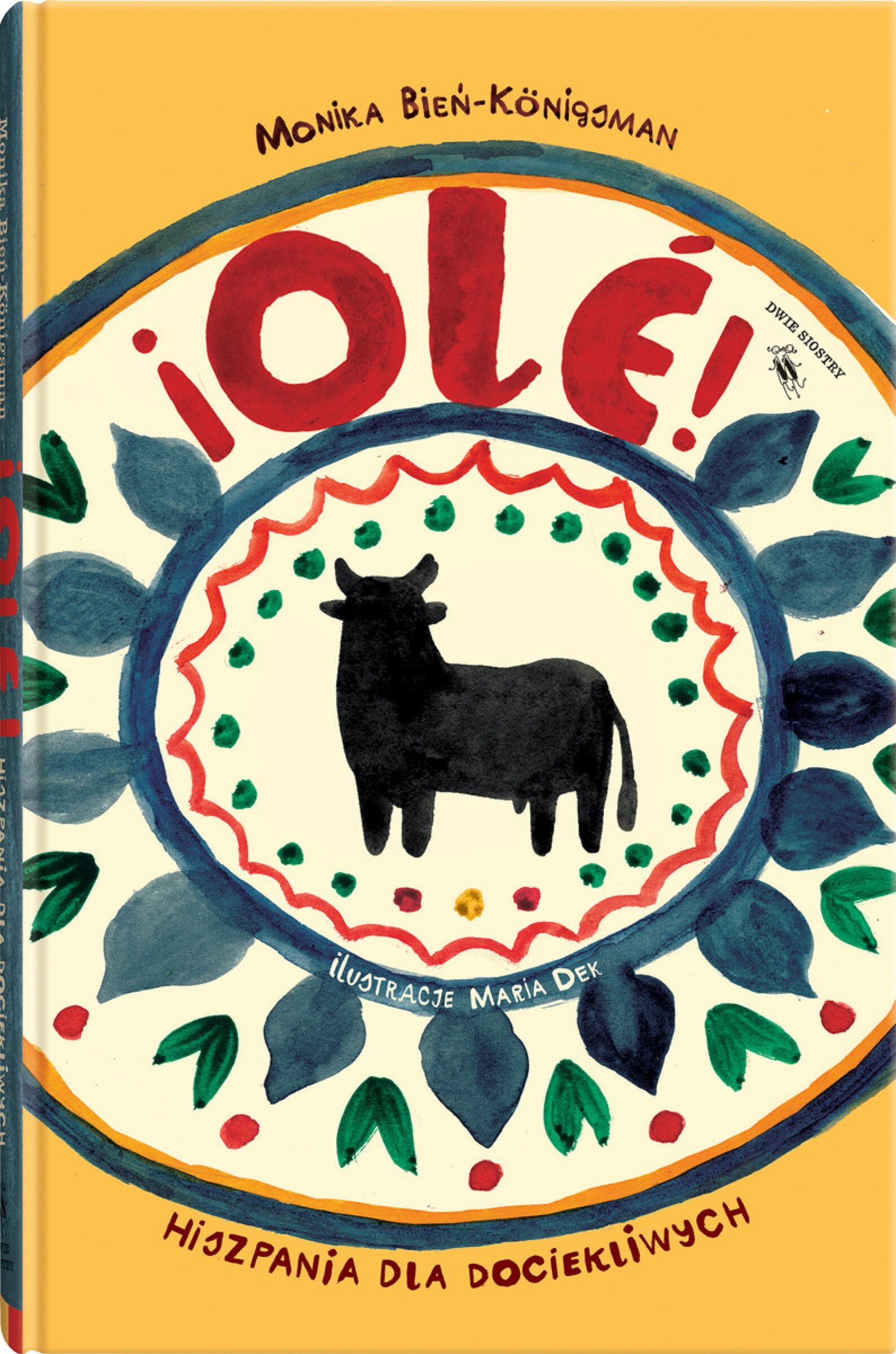 Ole