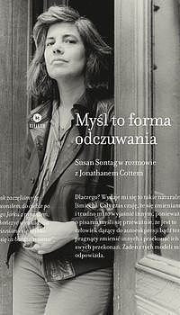 Myśl to forma odczuwania