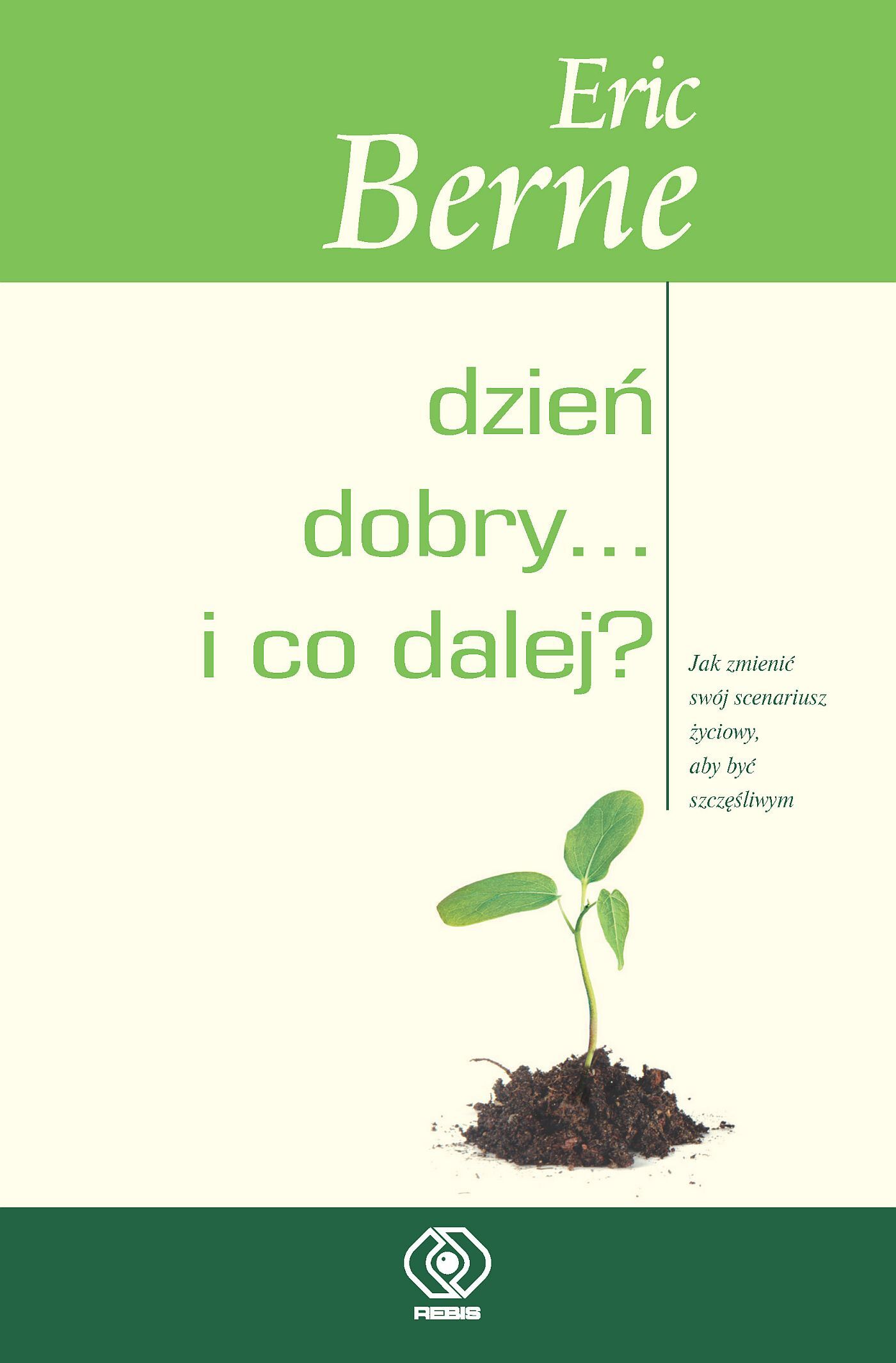 Dzień dobry i co dalej (e-book)