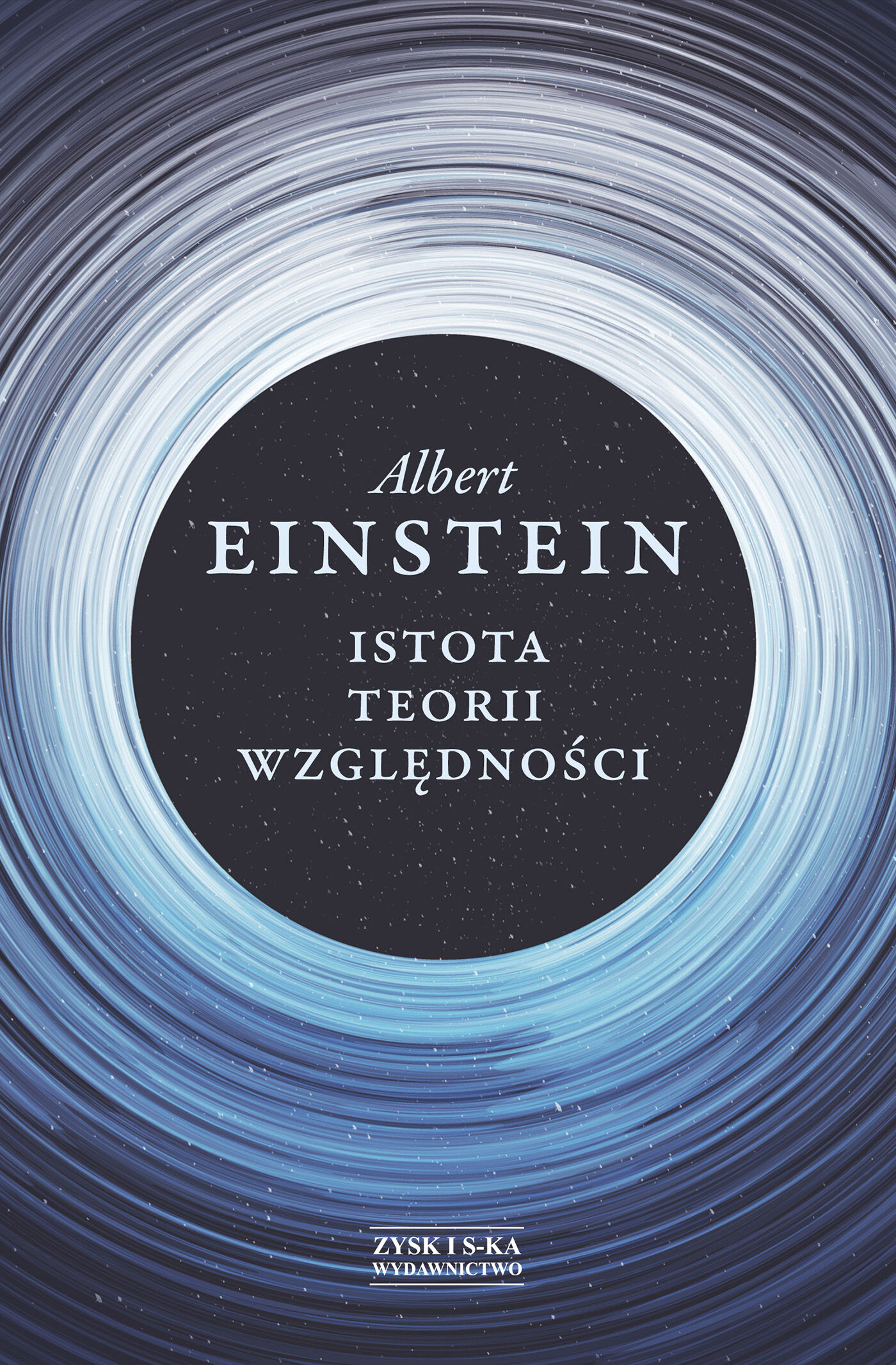 Istota teorii względności (e-book)