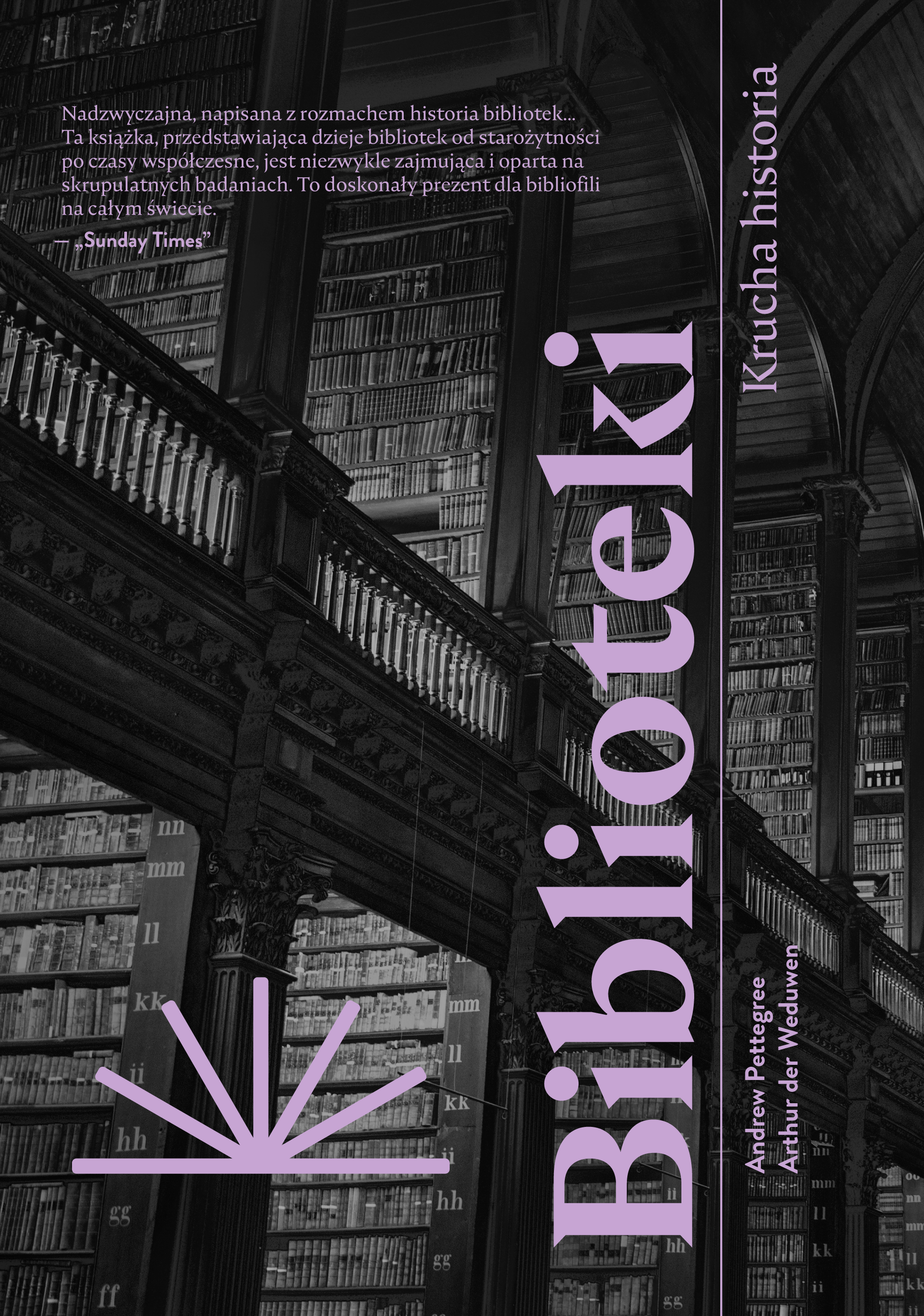 Biblioteki (e-book)