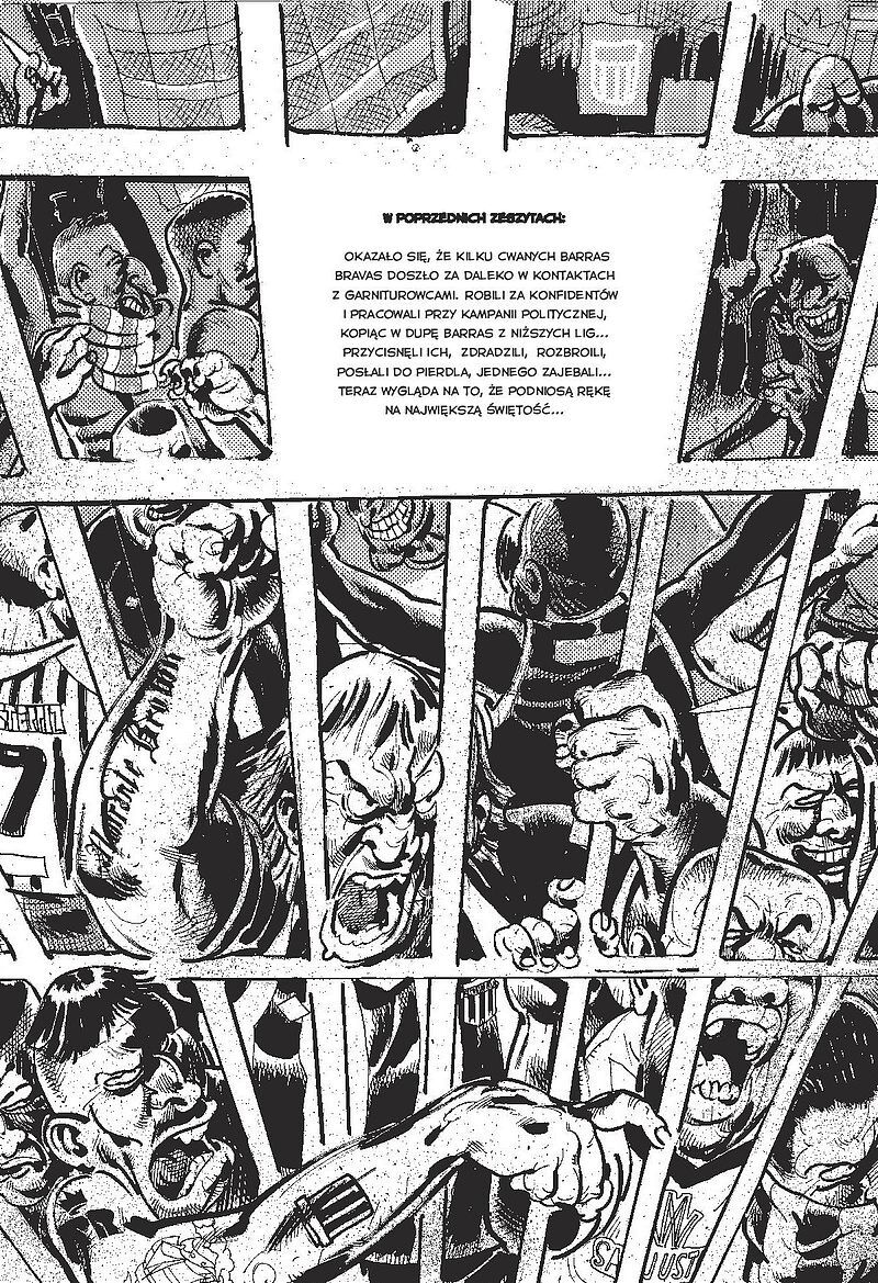 Barras - 04