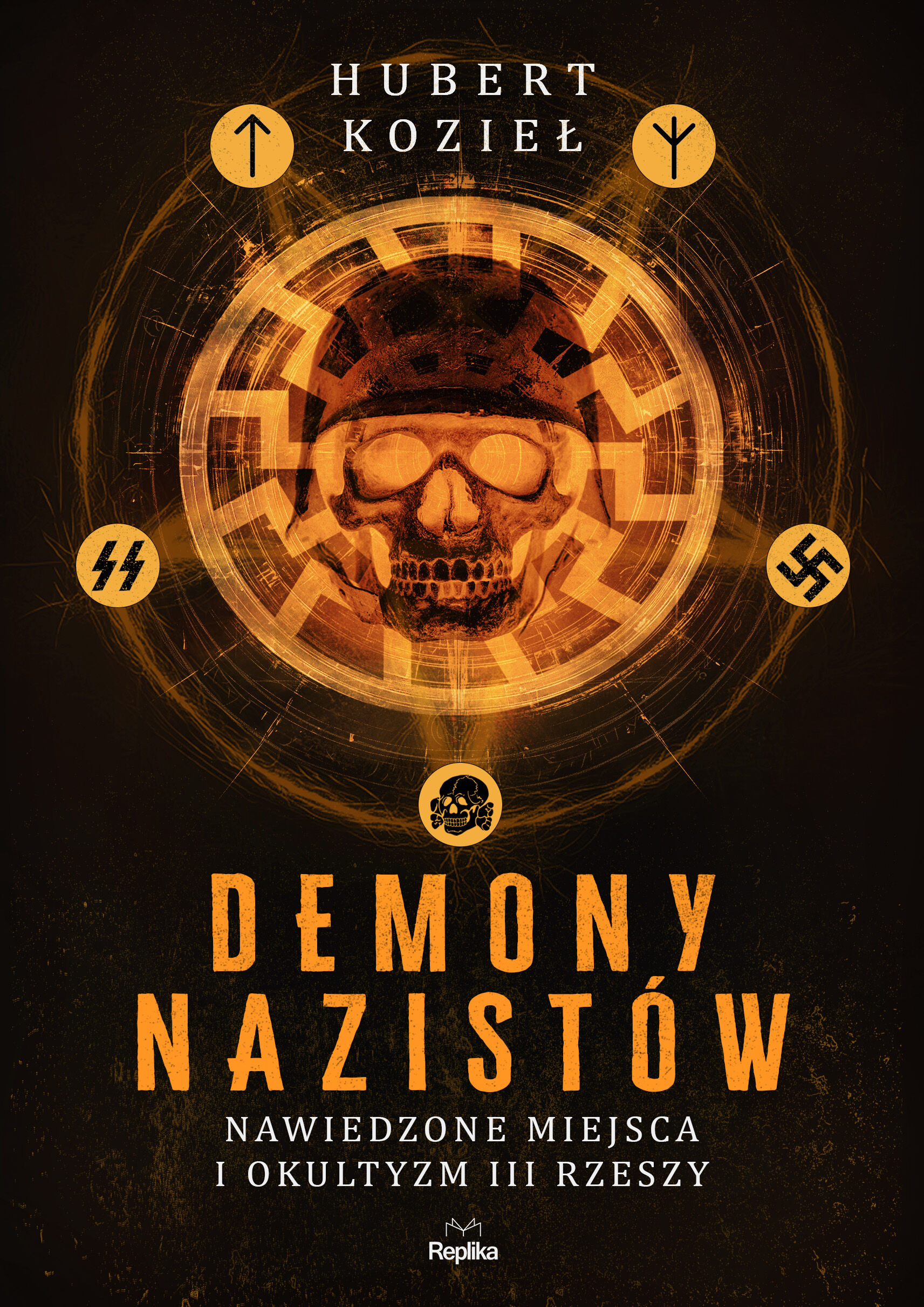 Demony nazistów