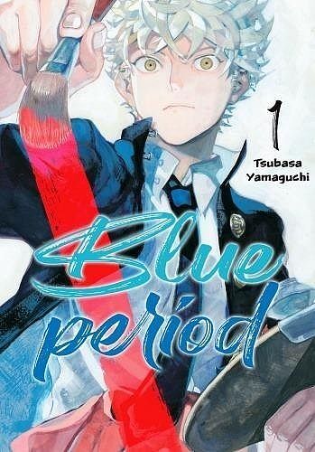 Blue period - 01