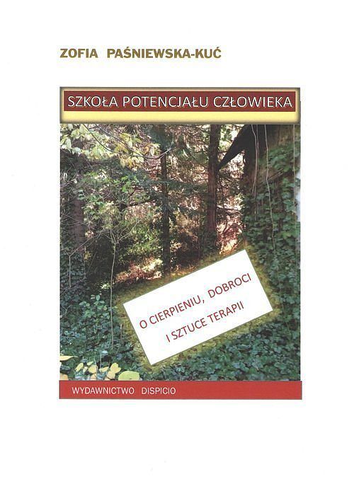 Szkoła potencjału człowieka / Dispicio