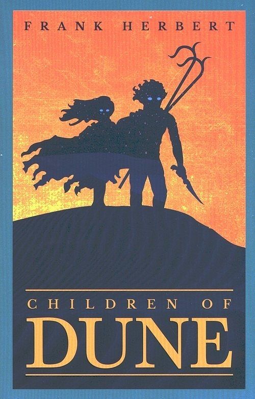 Children Of Dune