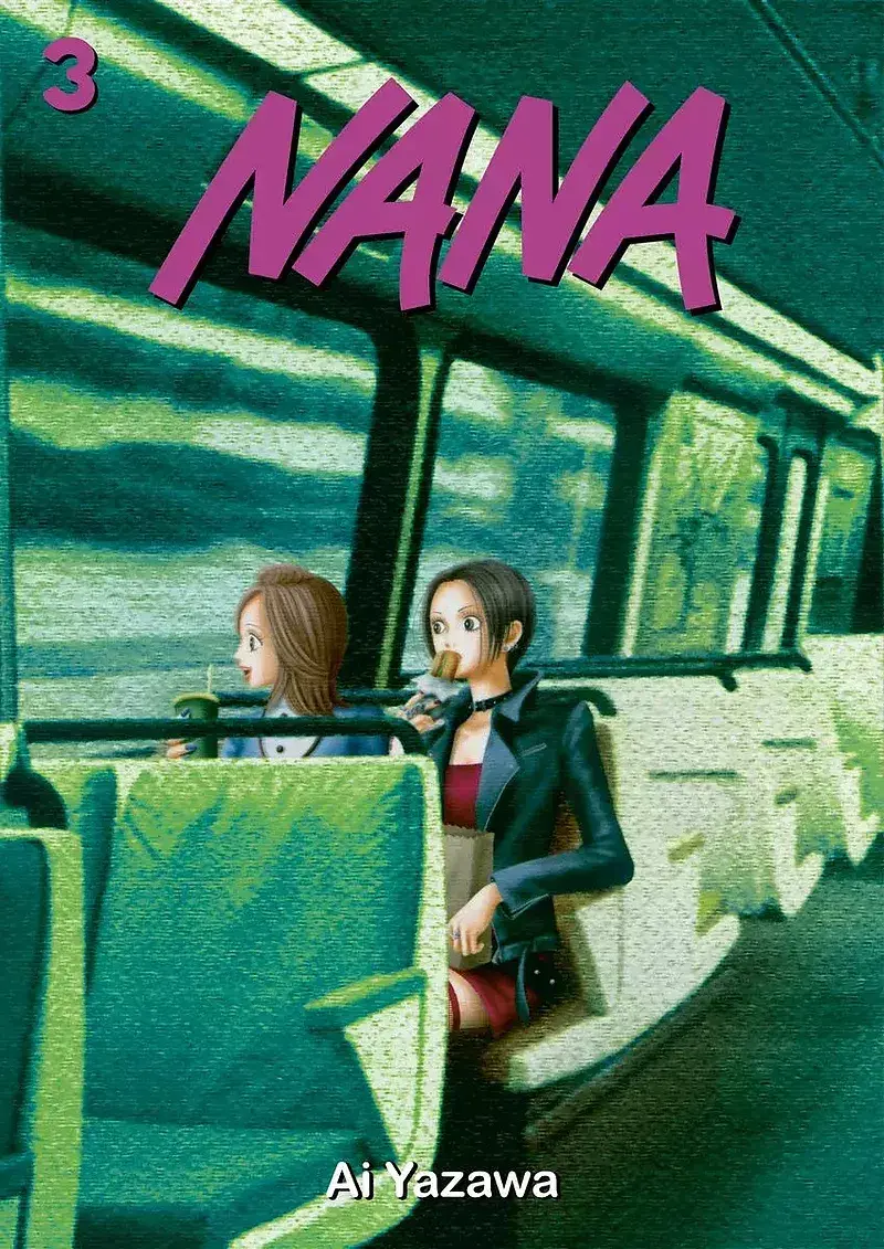 Nana - 03