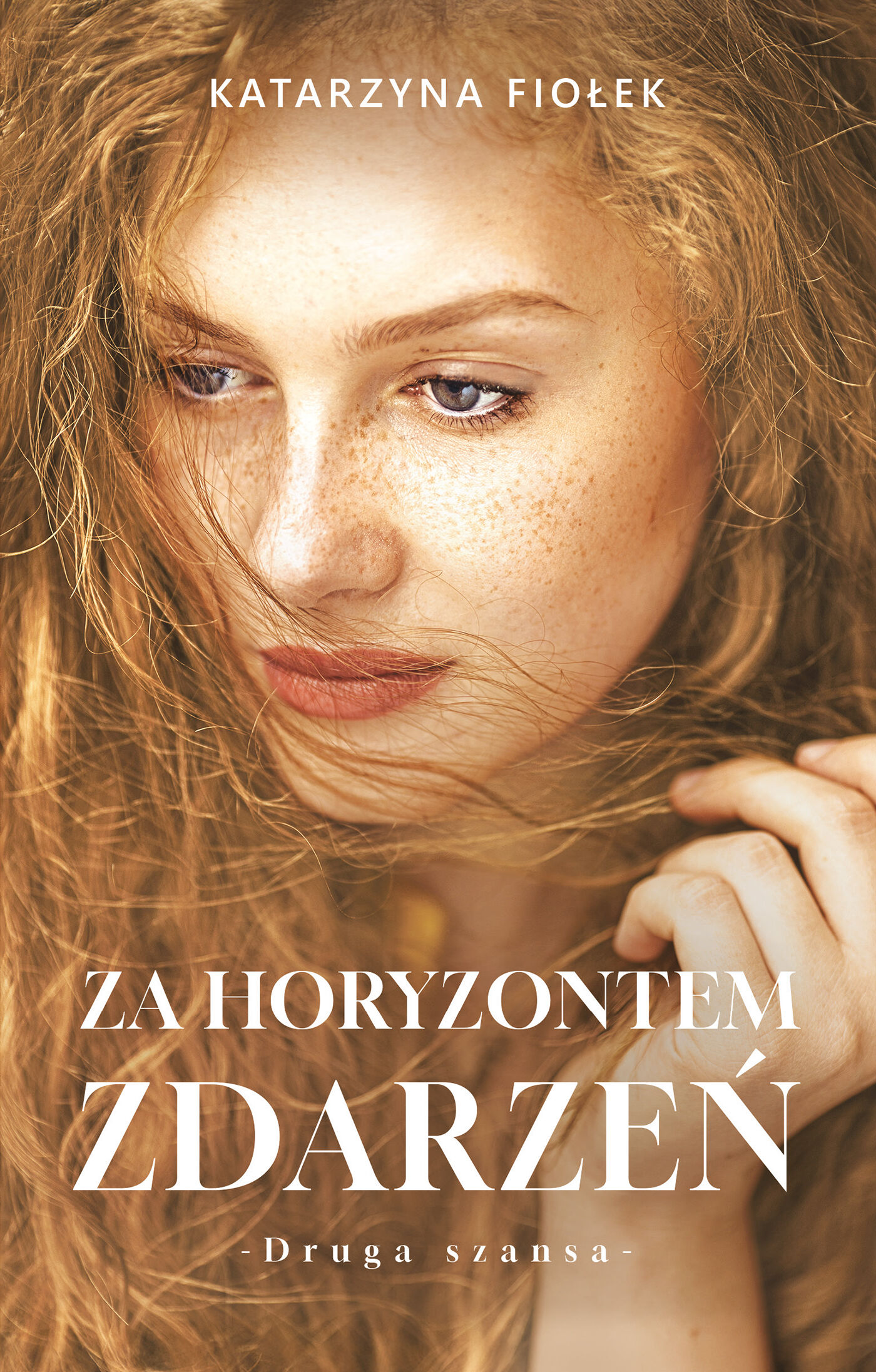 Za horyzontem zdarzeń (audiobook MP3)
