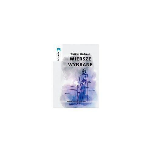 Wiersze wybrane