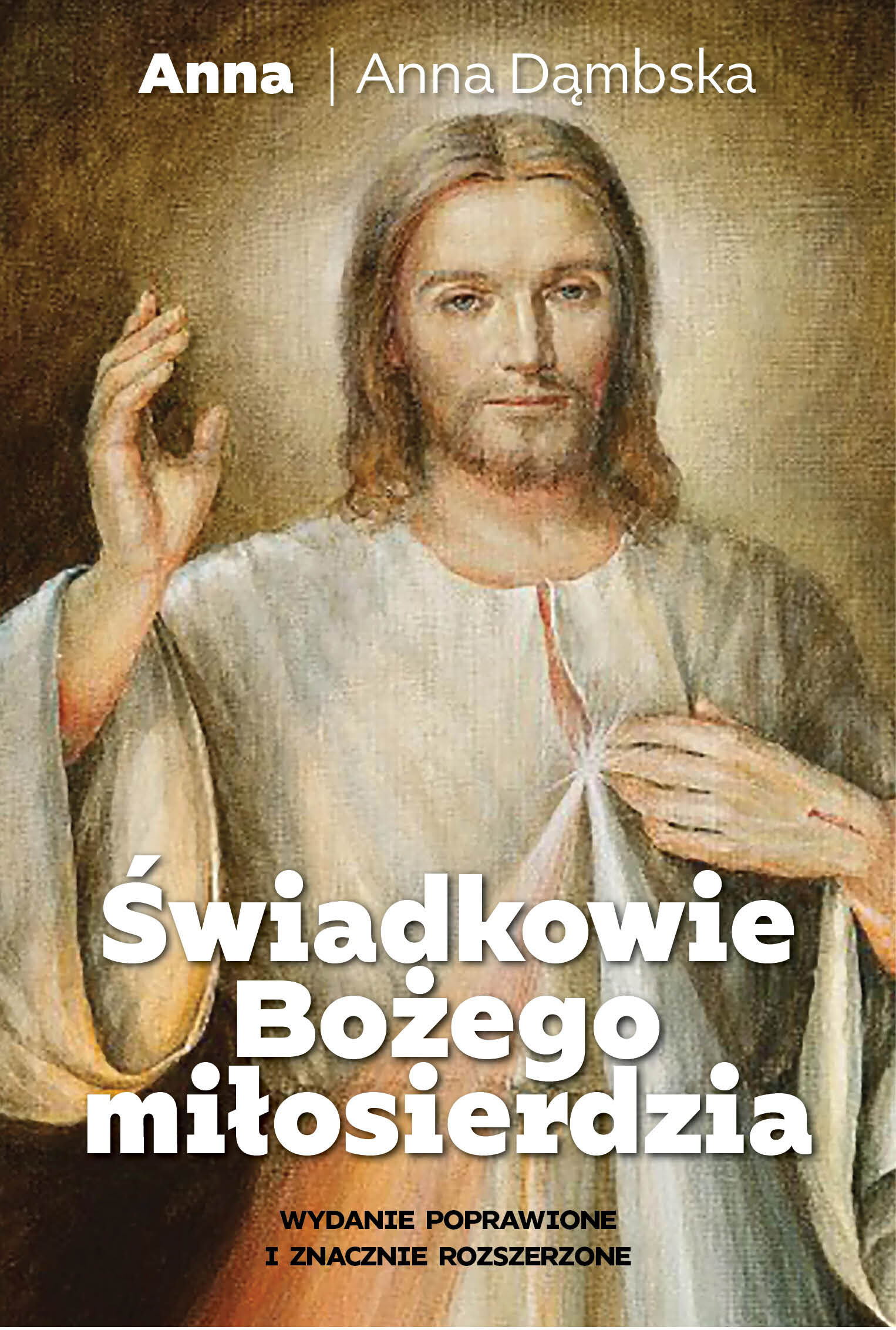 Świadkowie Bożego Miłosierdzia (e-book)