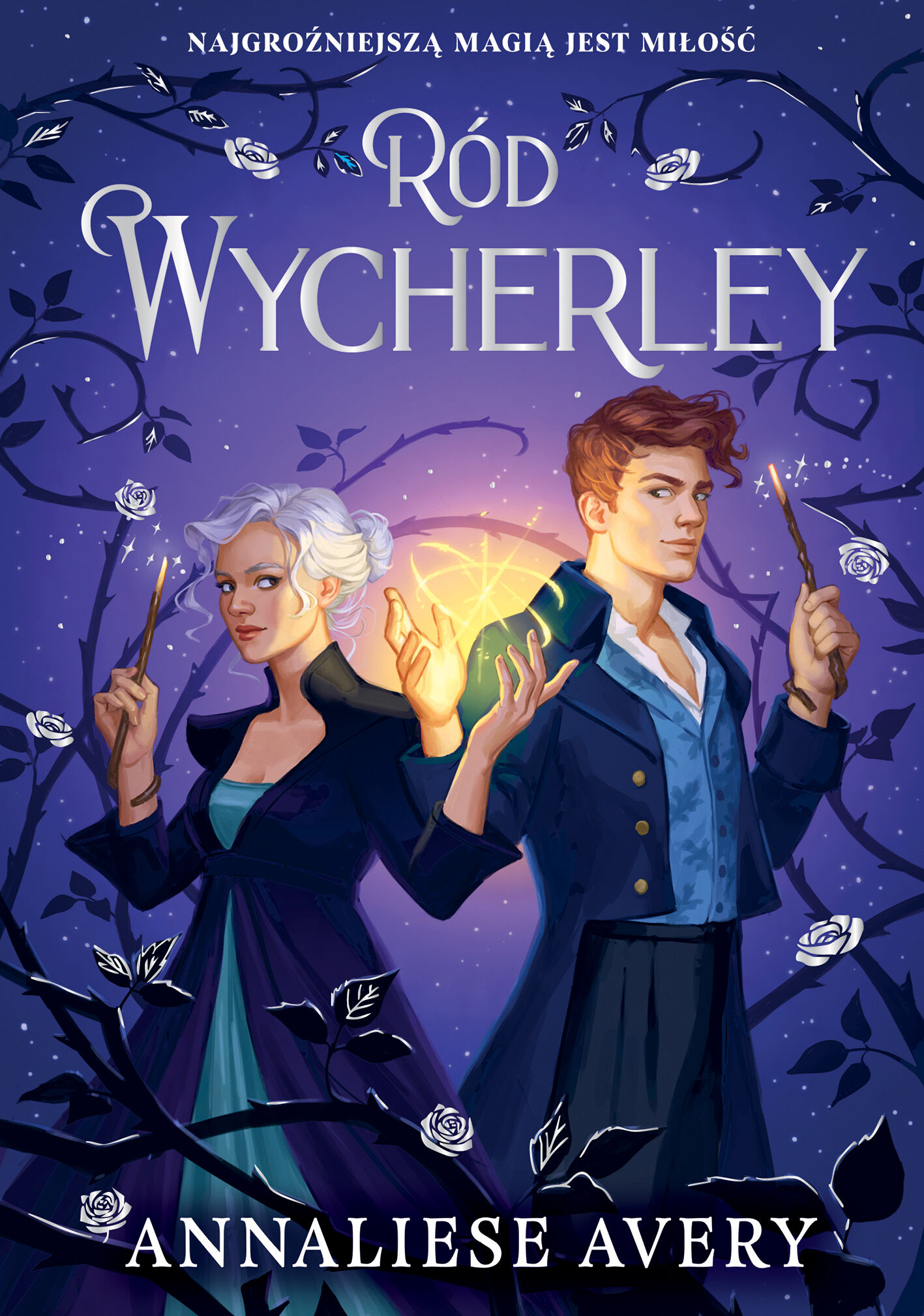 Ród Wycherley