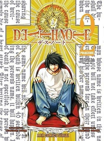 Death Note - 02 - Połączenie