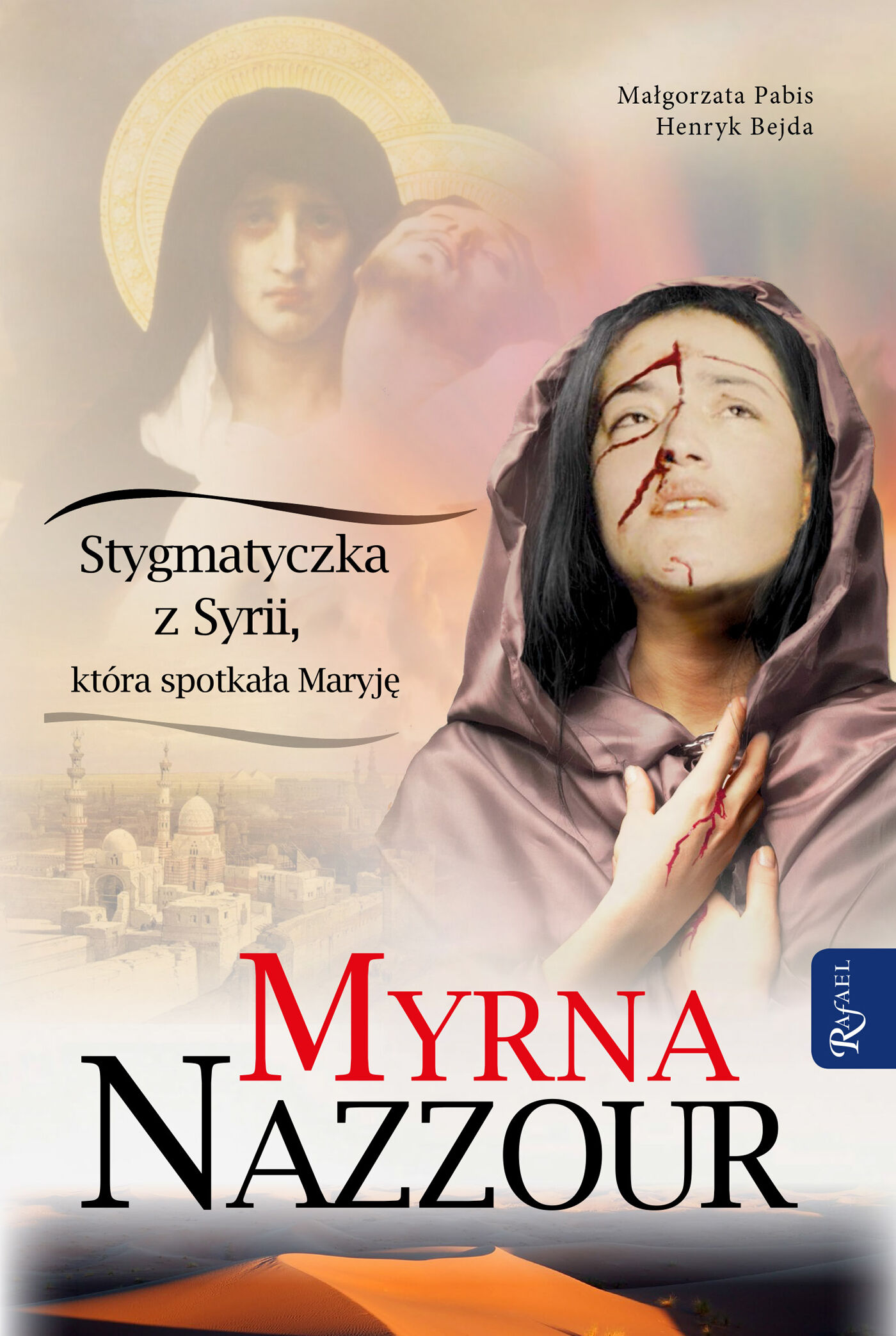 Myrna Nazzour (e-book)