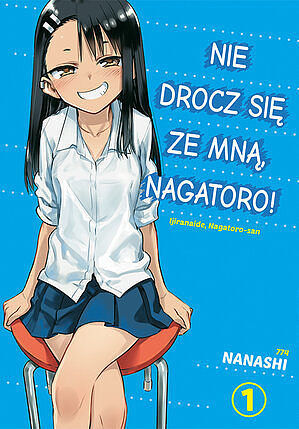 Nie drocz się ze mną, Nagatoro! - 01