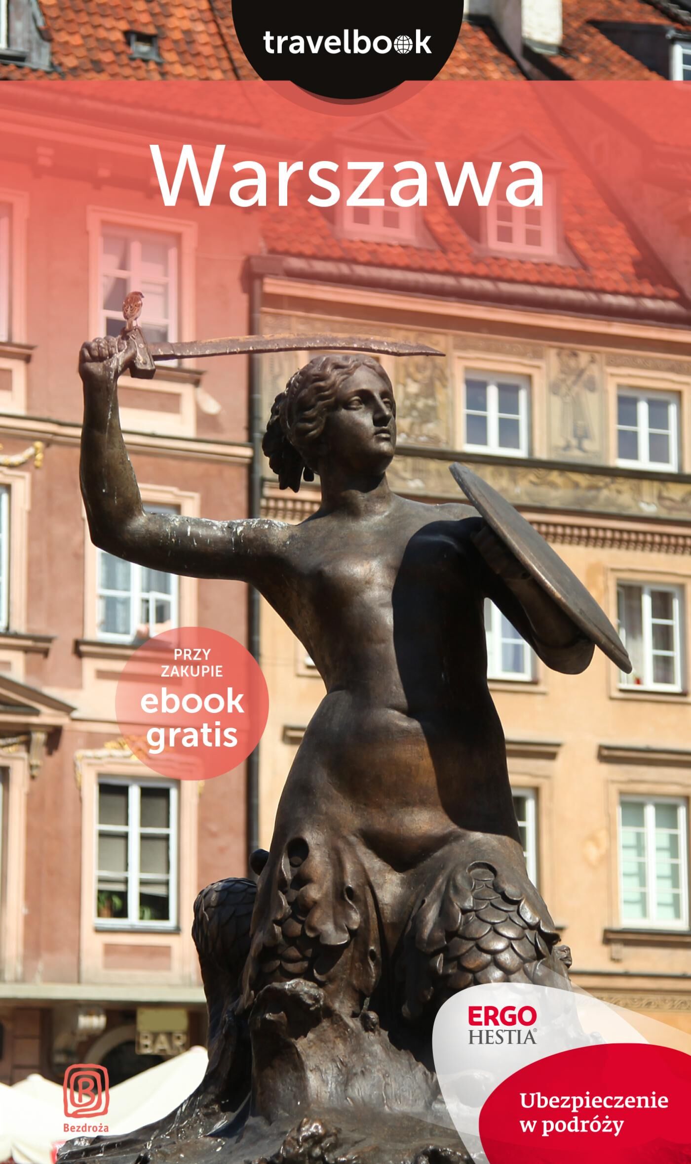 Warszawa. Travelbook. Wydanie 1 (e-book)