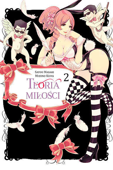 Teoria miłości - 02