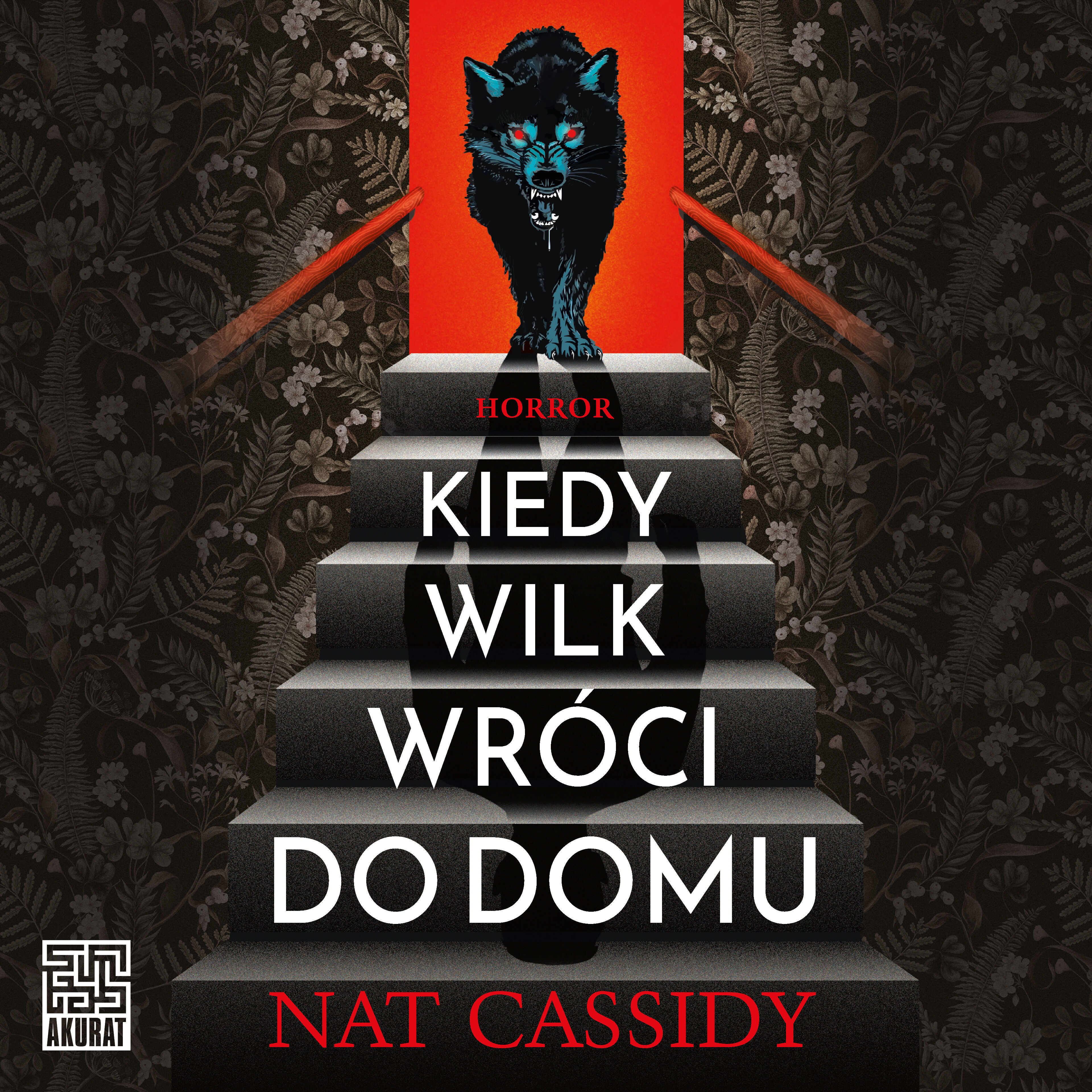 Kiedy wilk wróci do domu (audiobook MP3)