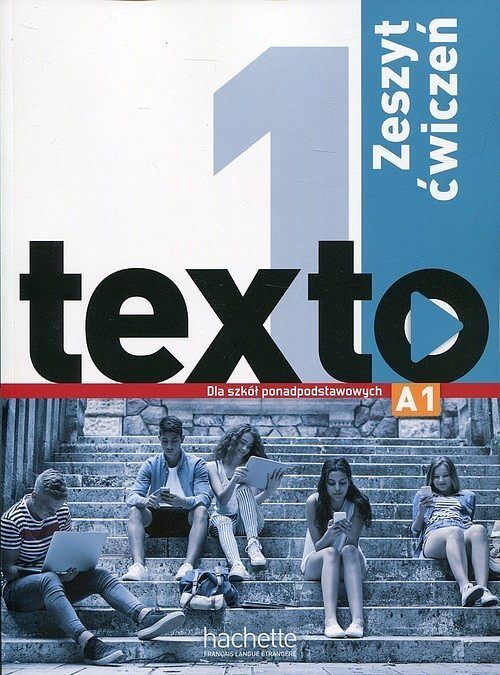 Texto 1 Zeszyt ćwiczeń