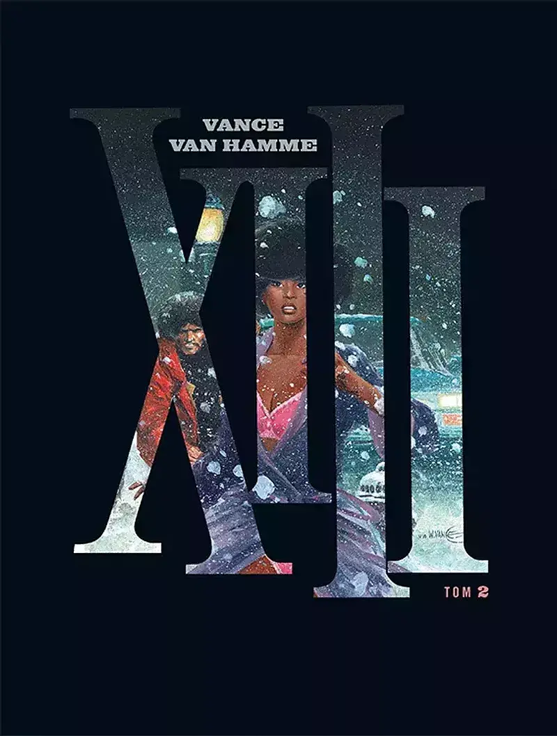 XIII - wyd. zbiorcze - 02