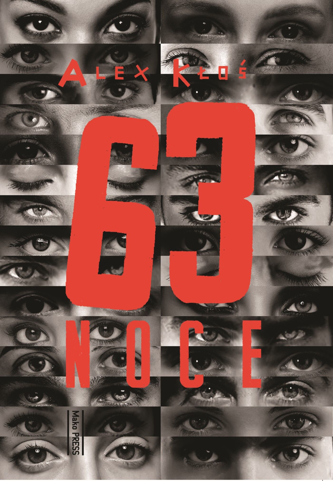 63 noce (e-book)